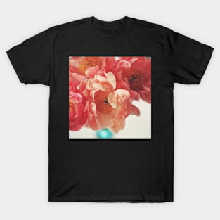 Paeonia #5 T-Shirt